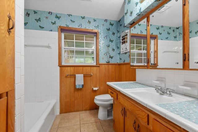20311 Ramsey Road, Crosby, TX 77532