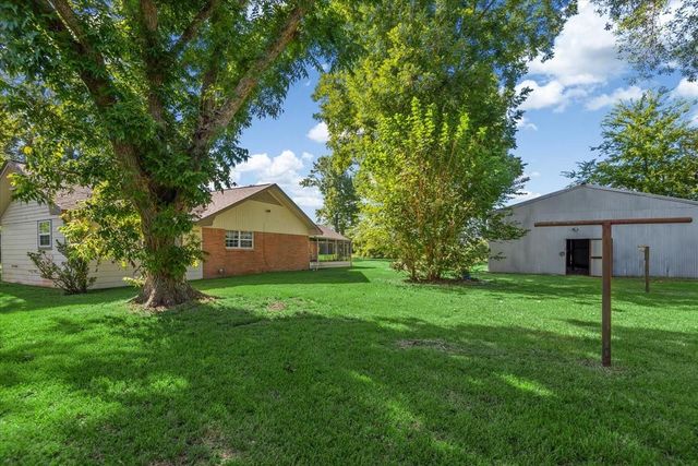 20311 Ramsey Road, Crosby, TX 77532