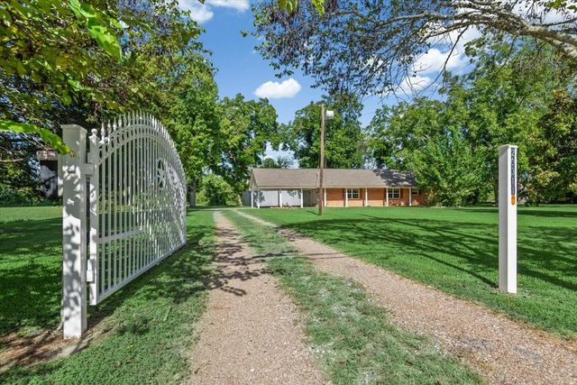 20311 Ramsey Road, Crosby, TX 77532
