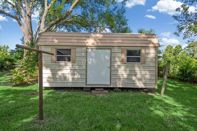 20311 Ramsey Road, Crosby, TX 77532