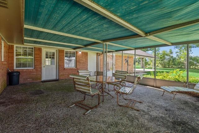 20311 Ramsey Road, Crosby, TX 77532