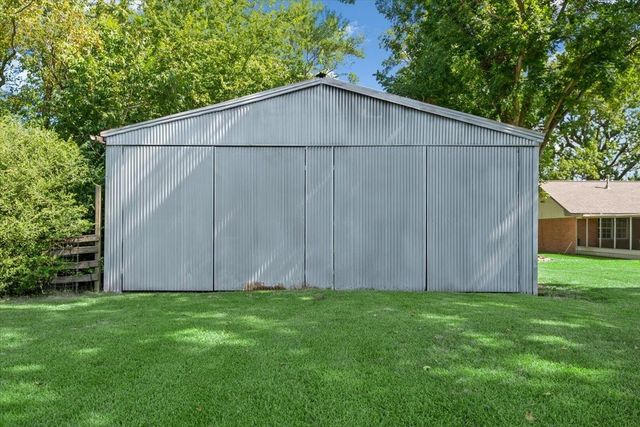 20311 Ramsey Road, Crosby, TX 77532