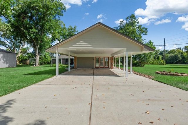 20311 Ramsey Road, Crosby, TX 77532