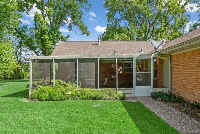20311 Ramsey Road, Crosby, TX 77532