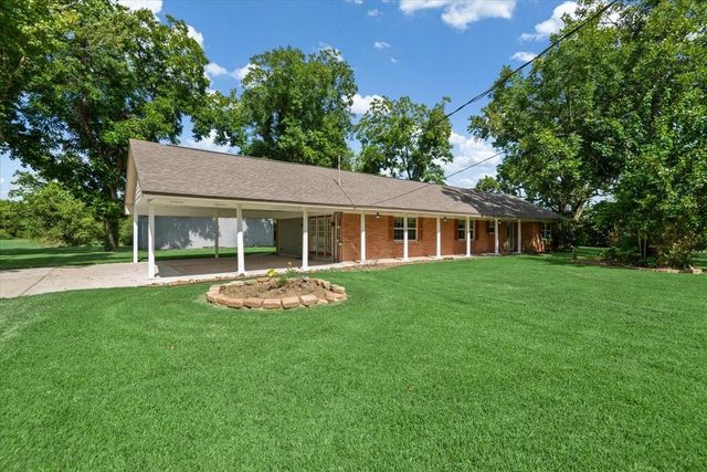 20311 Ramsey Road, Crosby, TX 77532