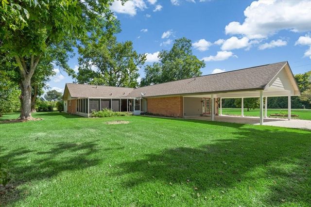 20311 Ramsey Road, Crosby, TX 77532