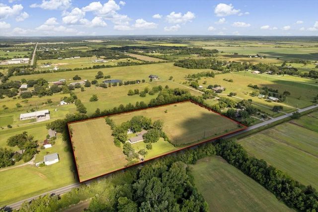 20311 Ramsey Road, Crosby, TX 77532