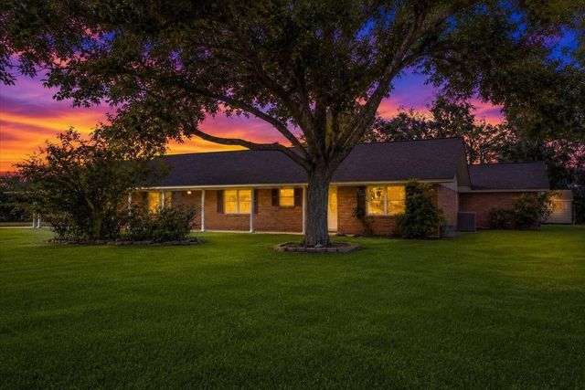 20311 Ramsey Road, Crosby, TX 77532