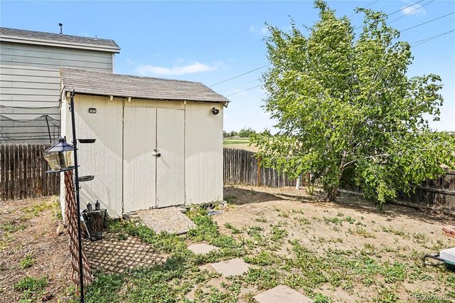 10010 Hudson Street, Thornton, CO 80229