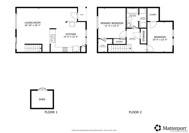 10010 Hudson Street, Thornton, CO 80229