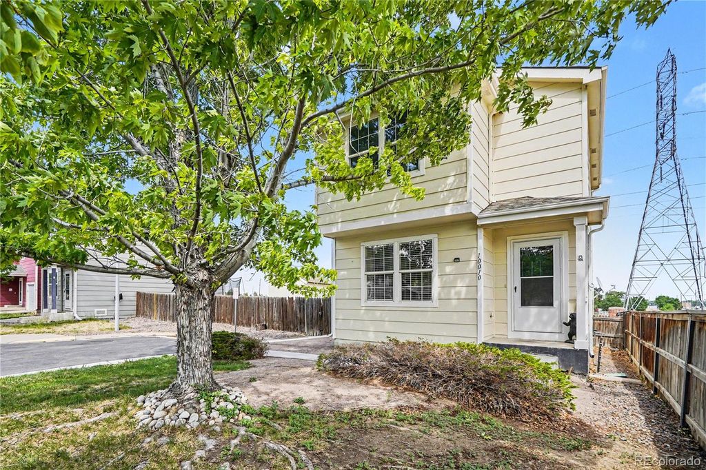 10010 Hudson Street, Thornton, CO 80229