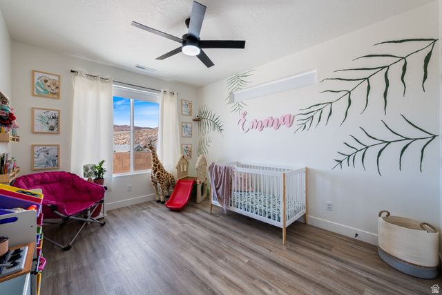 507 N 3650 W, Hurricane, UT 84737