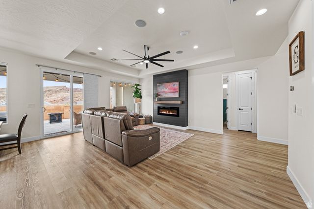 507 N 3650 W, Hurricane, UT 84737