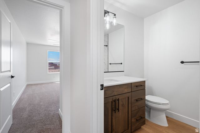507 N 3650 W, Hurricane, UT 84737