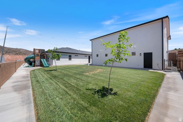 507 N 3650 W, Hurricane, UT 84737