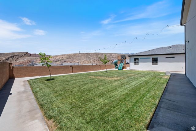 507 N 3650 W, Hurricane, UT 84737