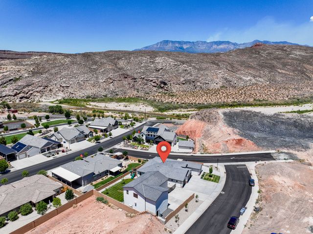 507 N 3650 W, Hurricane, UT 84737