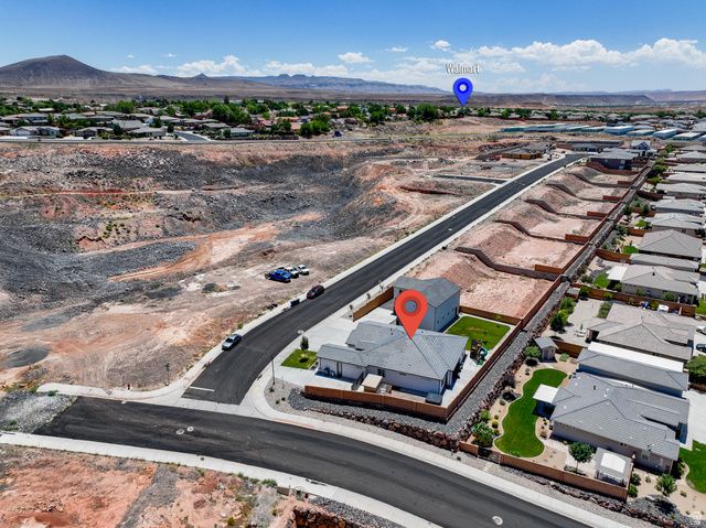 507 N 3650 W, Hurricane, UT 84737