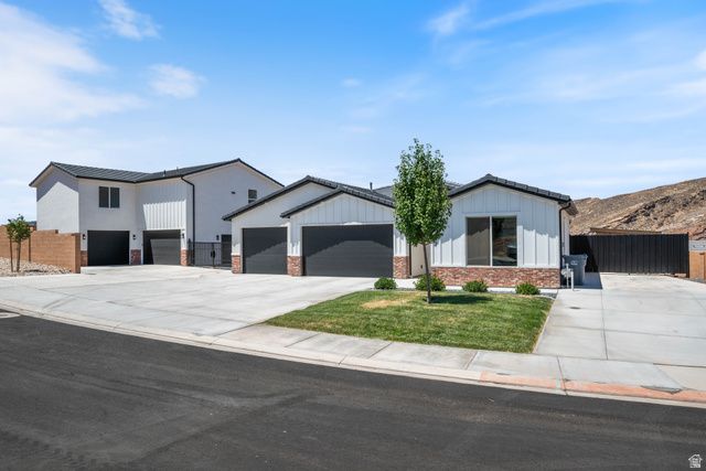 507 N 3650 W, Hurricane, UT 84737