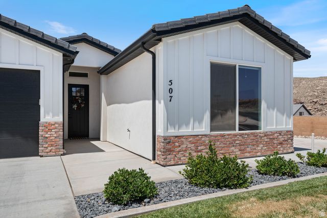 507 N 3650 W, Hurricane, UT 84737