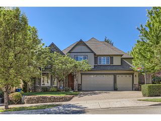 14702 Se BADGER CREEK Rd, Happy Valley, OR 97086