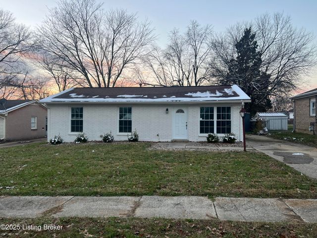 6802 Reelfoot Lake Ct, Louisville, KY 40291