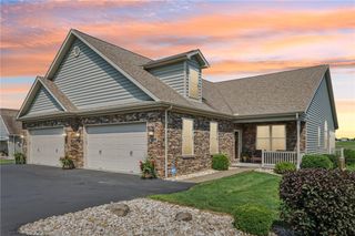 3377 State Route 982, Unity Twp, PA 15650