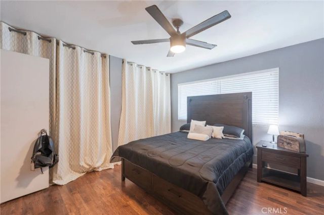 2321 S Magnolia 12 C, Ontario, CA 91762