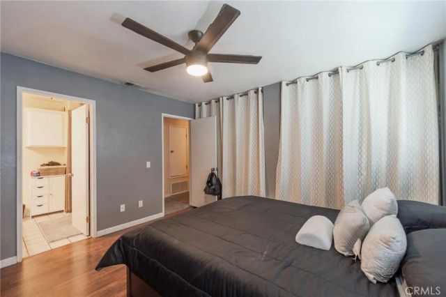 2321 S Magnolia 12 C, Ontario, CA 91762