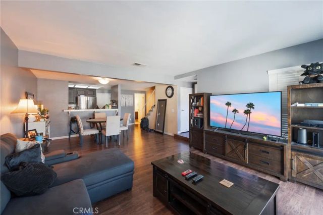 2321 S Magnolia 12 C, Ontario, CA 91762