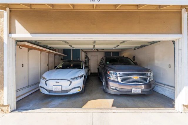 2321 S Magnolia 12 C, Ontario, CA 91762