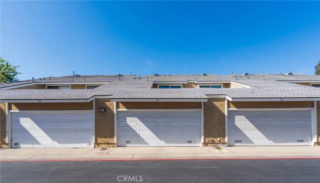 2321 S Magnolia 12 C, Ontario, CA 91762