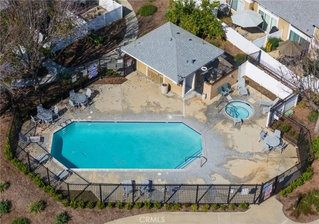 2321 S Magnolia 12 C, Ontario, CA 91762