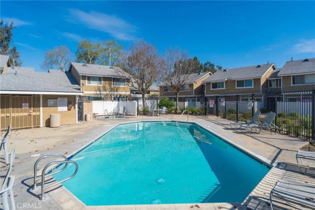 2321 S Magnolia 12 C, Ontario, CA 91762