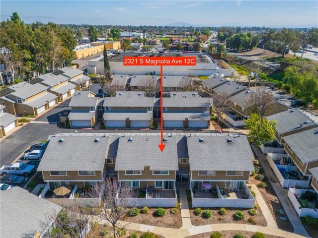 2321 S Magnolia 12 C, Ontario, CA 91762