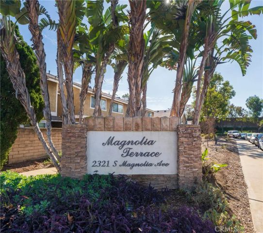 2321 S Magnolia 12 C, Ontario, CA 91762