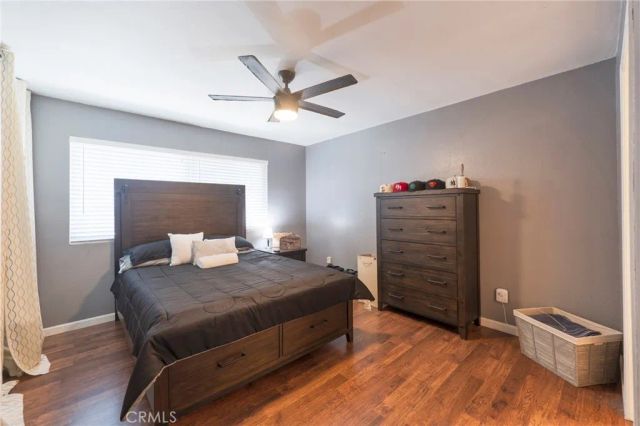 2321 S Magnolia 12 C, Ontario, CA 91762