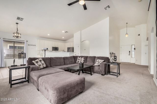 24135 W HADLEY Street, Buckeye, AZ 85326