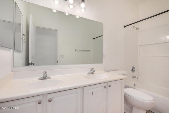 24135 W HADLEY Street, Buckeye, AZ 85326