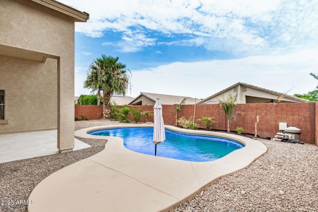 24135 W HADLEY Street, Buckeye, AZ 85326