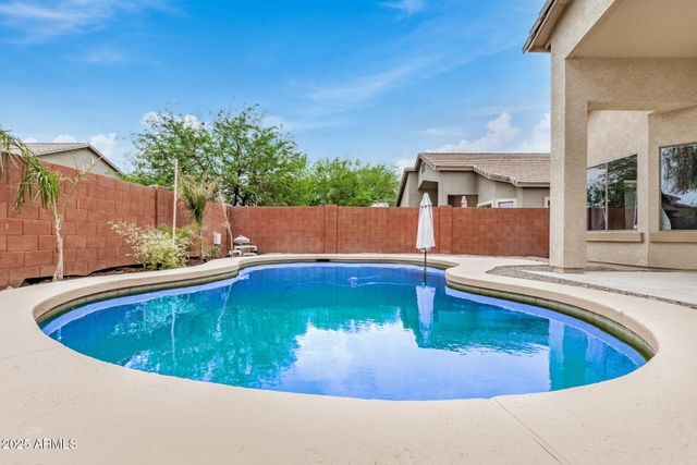 24135 W HADLEY Street, Buckeye, AZ 85326