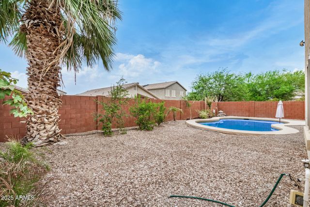 24135 W HADLEY Street, Buckeye, AZ 85326