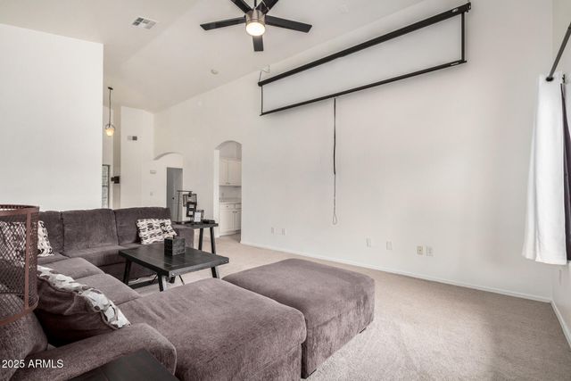 24135 W HADLEY Street, Buckeye, AZ 85326