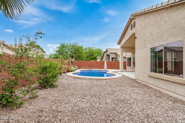 24135 W HADLEY Street, Buckeye, AZ 85326