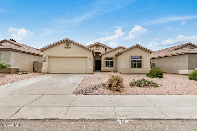 24135 W HADLEY Street, Buckeye, AZ 85326