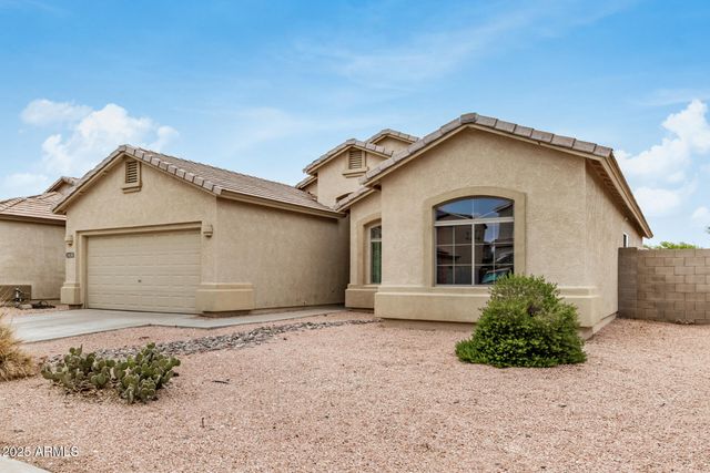 24135 W HADLEY Street, Buckeye, AZ 85326