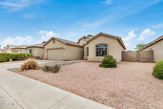 24135 W HADLEY Street, Buckeye, AZ 85326