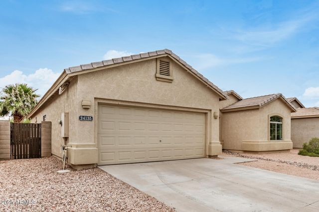 24135 W HADLEY Street, Buckeye, AZ 85326