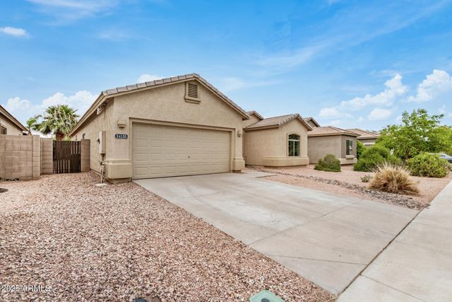 24135 W HADLEY Street, Buckeye, AZ 85326