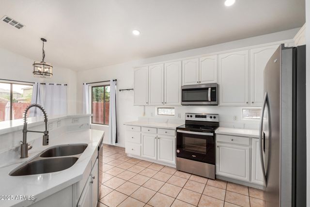 24135 W HADLEY Street, Buckeye, AZ 85326